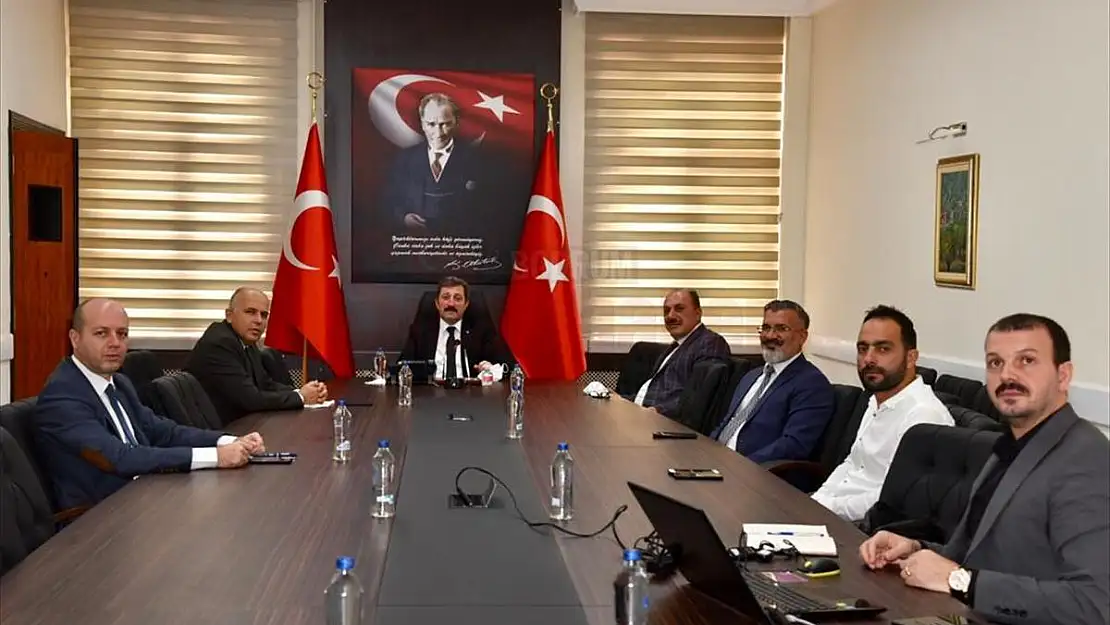Dünya Rafting Şampiyonası 2022 yılında Dalaman'da yapılacak