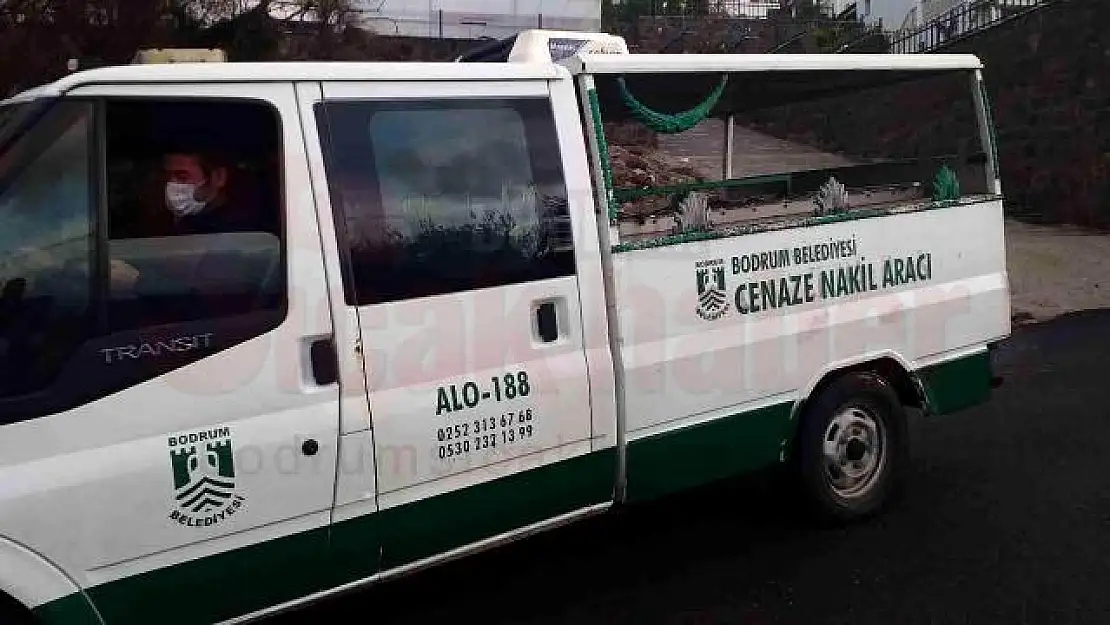 Duvardan Düşen Vatandaş Yaşama Tutunamadı