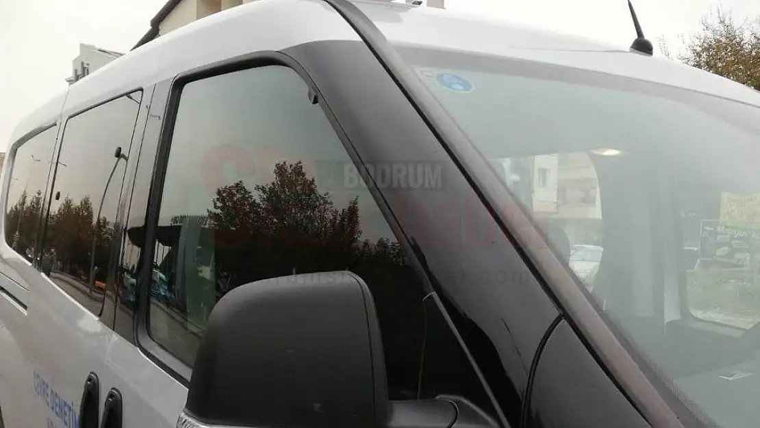 Egzoz Gazı Emisyon Ölçümünü Yaptırmayanlar Dikkat!