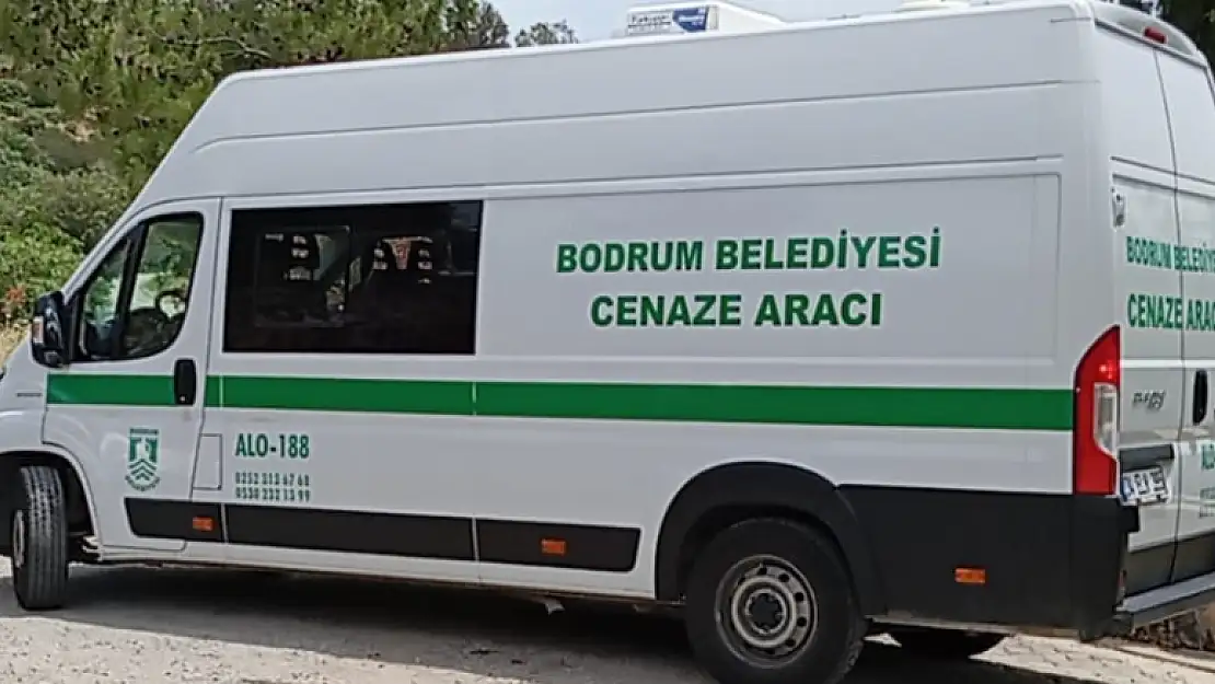 Elektrik Akımına Kapılan Genç Hayatını Kaybetti