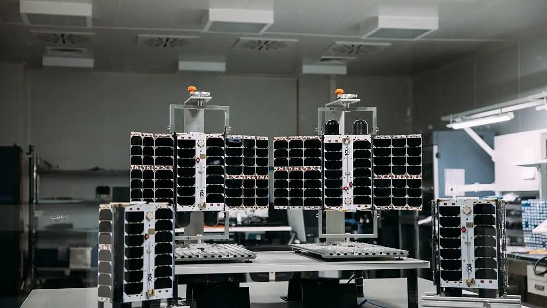 Elektrik Sayaçları Uzaydan Okunacak