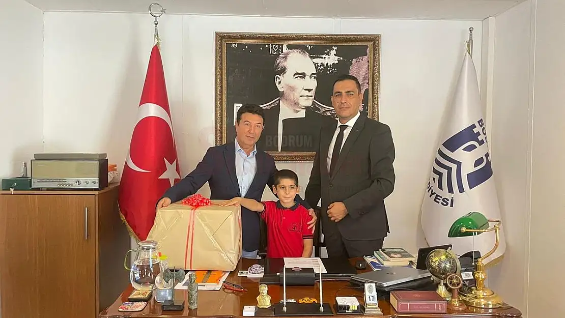Elektronik Atıklardan Bilgisayara