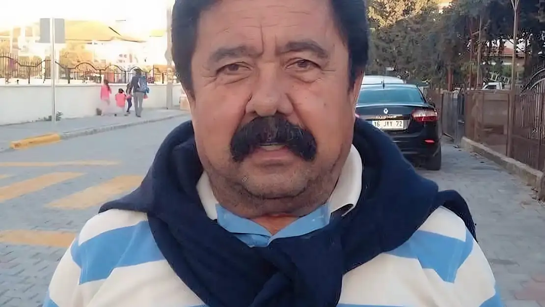 Emekli öğretmen denizde boğuldu