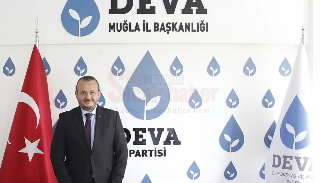 Emrah Çay, Kadem Mete'ye Sordu 'Milletle birlikte siyaset böylemi olur'