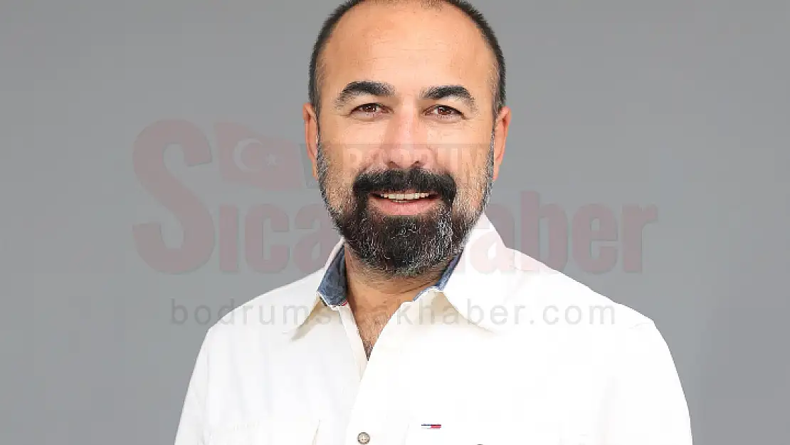 Engin Kaplan Seçim Çalışmaları ile İlgili Açıklamalarda Bulundu
