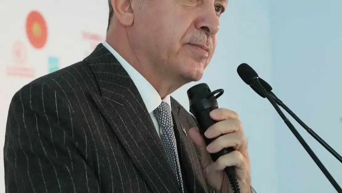 Erdoğan'dan , Kısa Çalışma Ödeneği Açıklaması