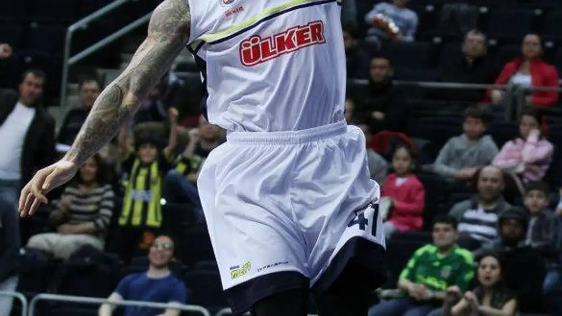 Eski Milli Basketbolcu Karaman, Trafik Kazasında Hayatını Kaybetti