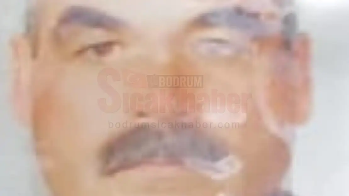 Evinin Önünde Ölü Bulundu