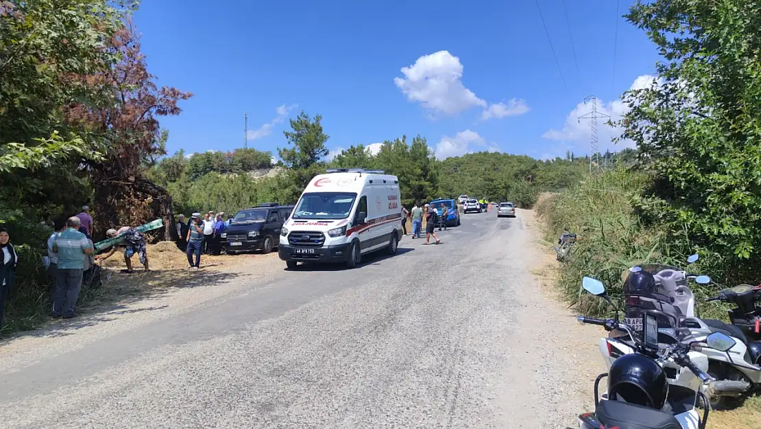 Feci kazadan bir acı haber daha !