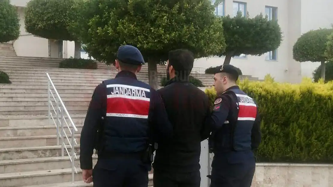 FETO/PYD Terör Örgüt Üyesi 1 Kişi Yakalandı