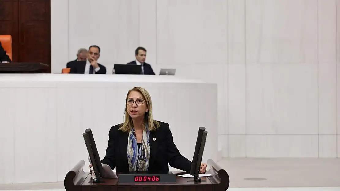 'Film veya Dizi Çekmiyorsunuz, Ciddi Olun!'