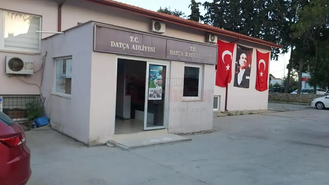 Fuhuş Operasyonunda 2 Şüpheliye Gözaltı