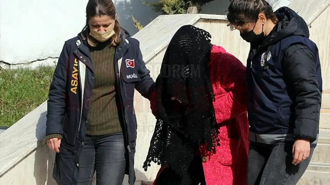Fuhuş Operasyonunda 4 Zanlı Tutuklandı