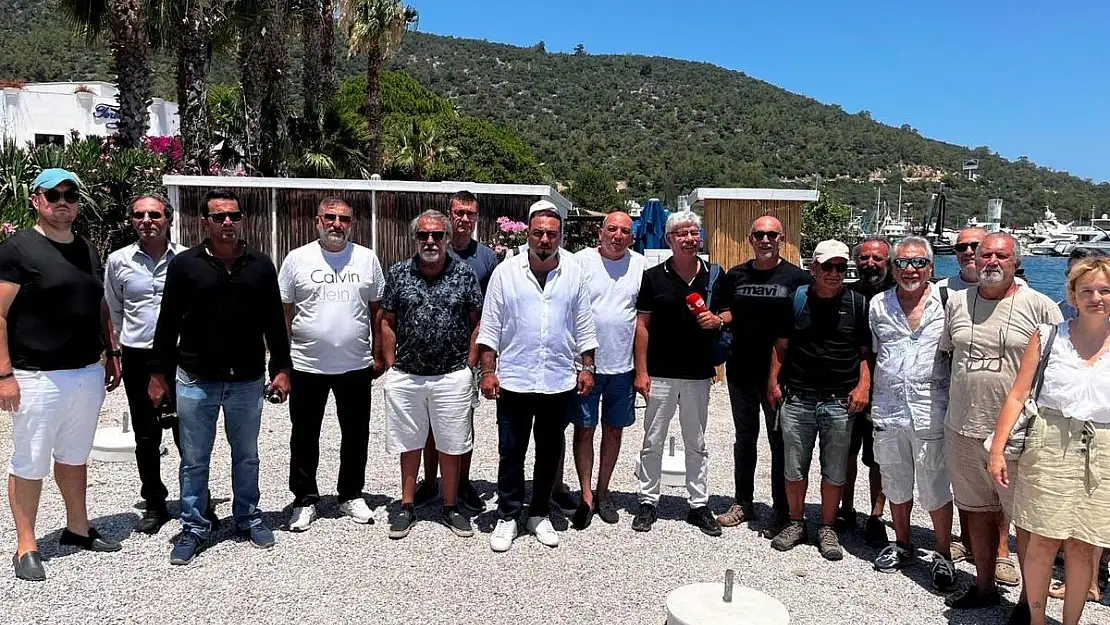Gazeteciler 'Bizlere Yapılan Saldırılarılar Artık Dursun'