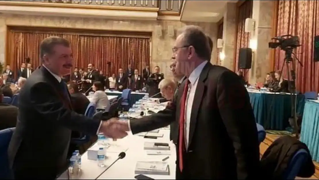 Girgin'den Sağlık Bakanı Koca'ya 'Muğla'nın Eksiklerini Tamamlayın'
