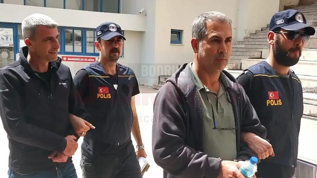 Göçmen Kaçakçılarına Darbe