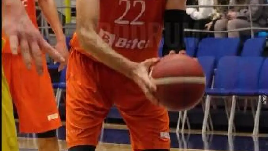 GRUP LİDERİ ÇAĞDAŞ BODRUM SPOR OLDU...