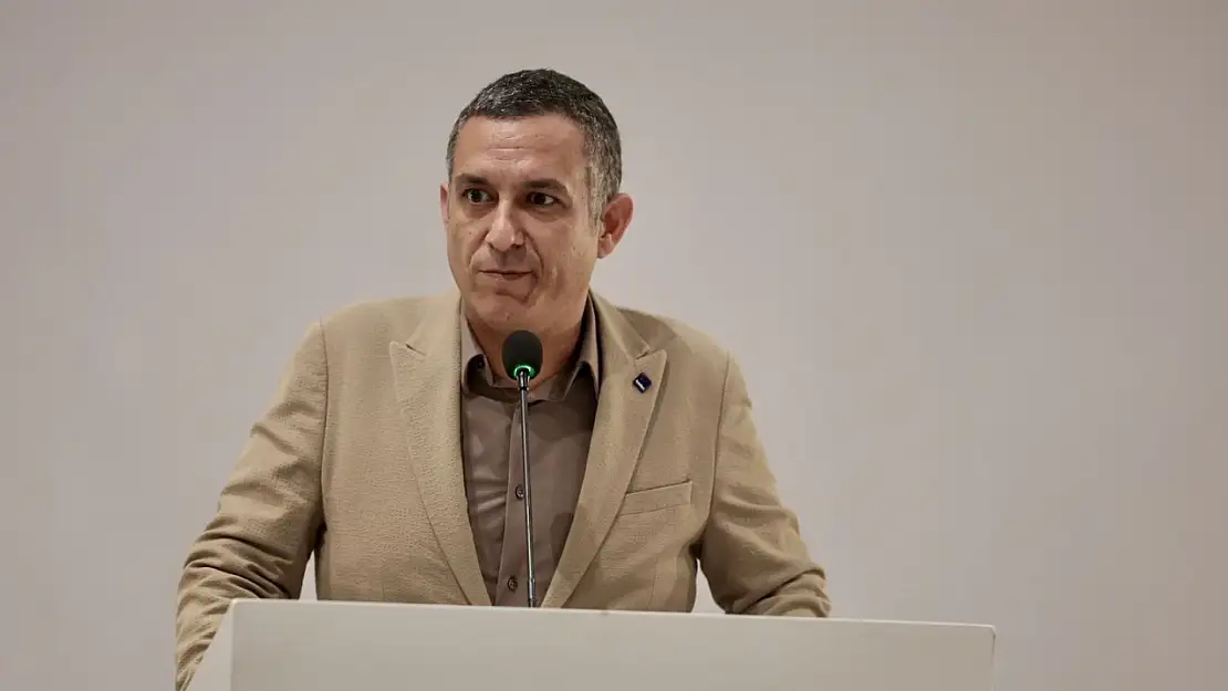 Gümbet Koyu'ndaki çevre sorunu için otelciler derneğinden açıklama