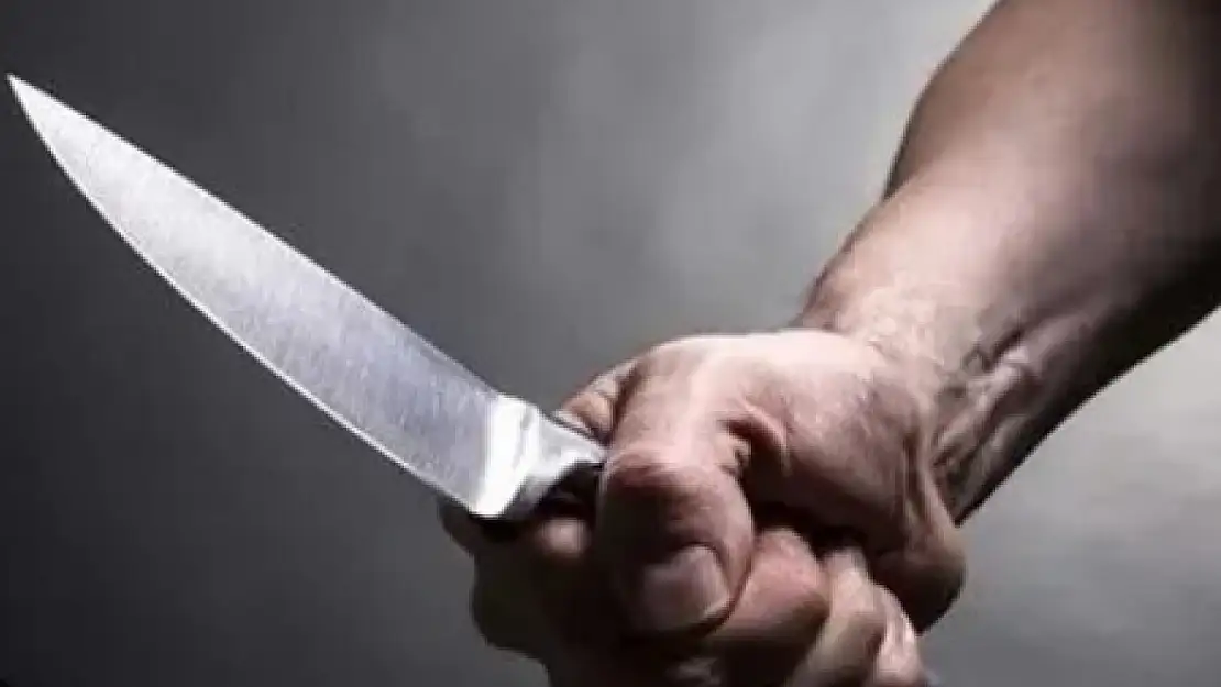 Gümbet sahilinde bıçaklı saldırı: 2 yaralı