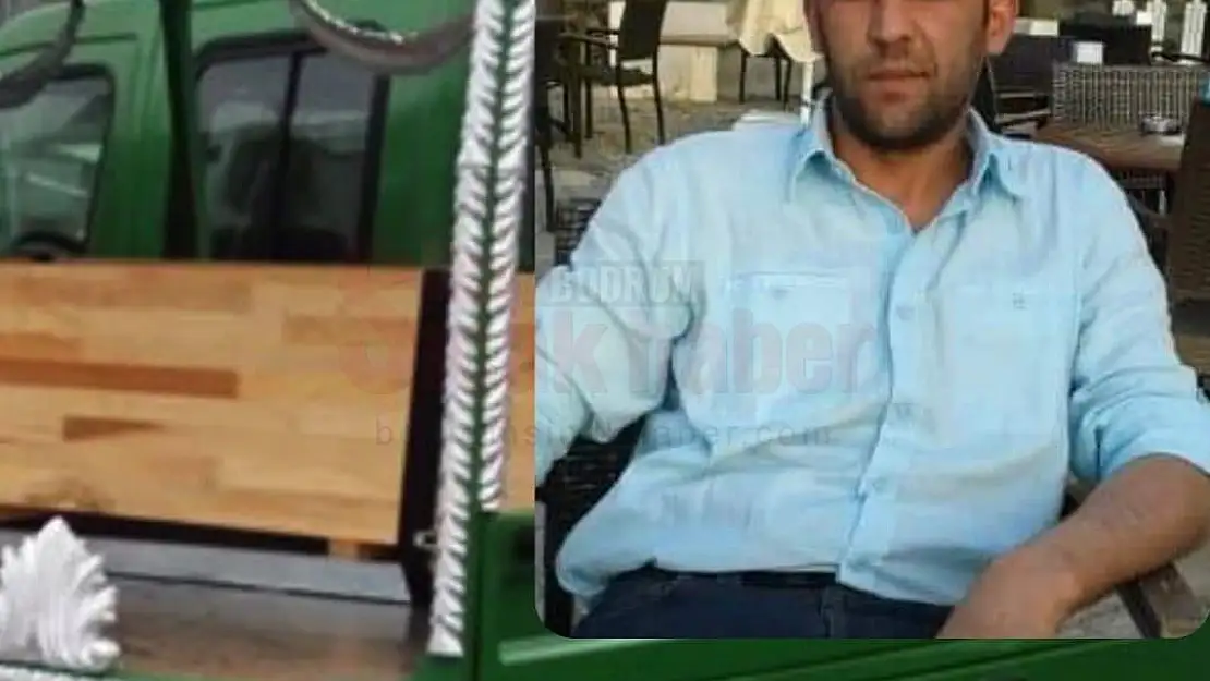 Gümüşlükte 37 Yaşındaki Vatandaş Ölü Olarak Bulundu