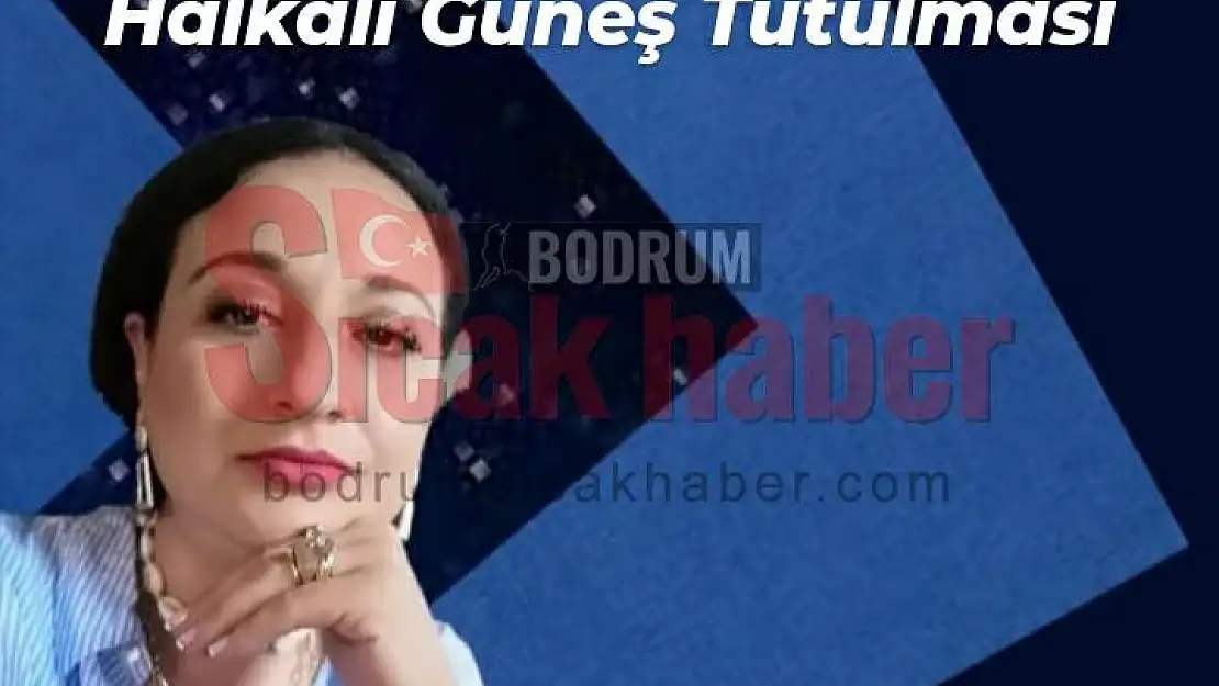 Güneş Tutulması Genel Yorum Ve Burç Yorumları