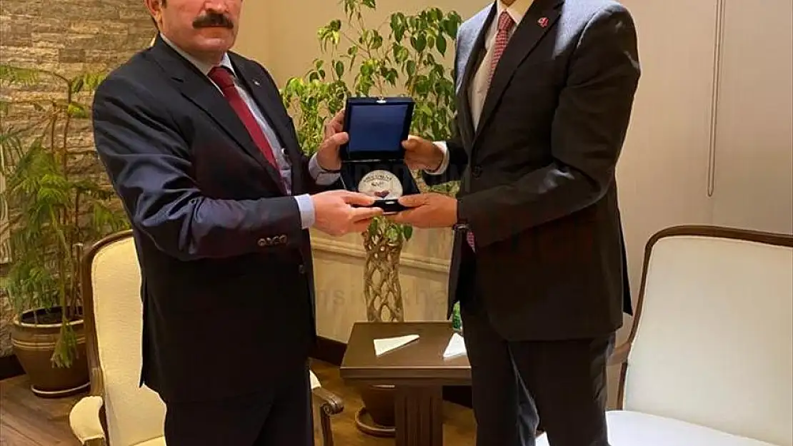 Güney Kore'nin Ankara Büyükelçisi Won, Muğla'da