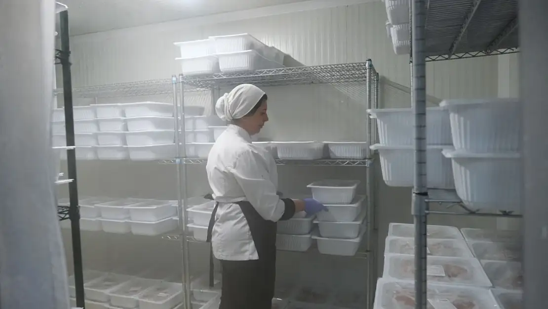 HACCP Sistemi Belediye Mutfağında