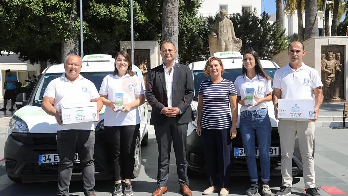 Halk Süt Dünya Süt Gününde Halka Ulaşamadı