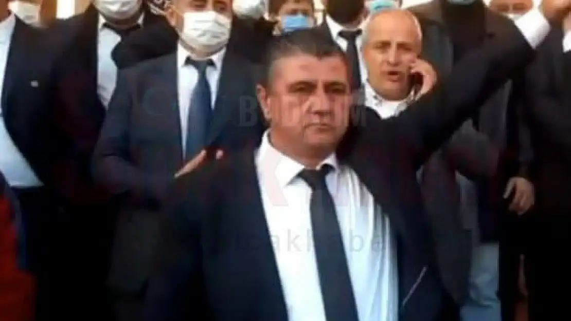 Hasan Kablı, Güven Tazeleyerek Yeniden Başkan Oldu.
