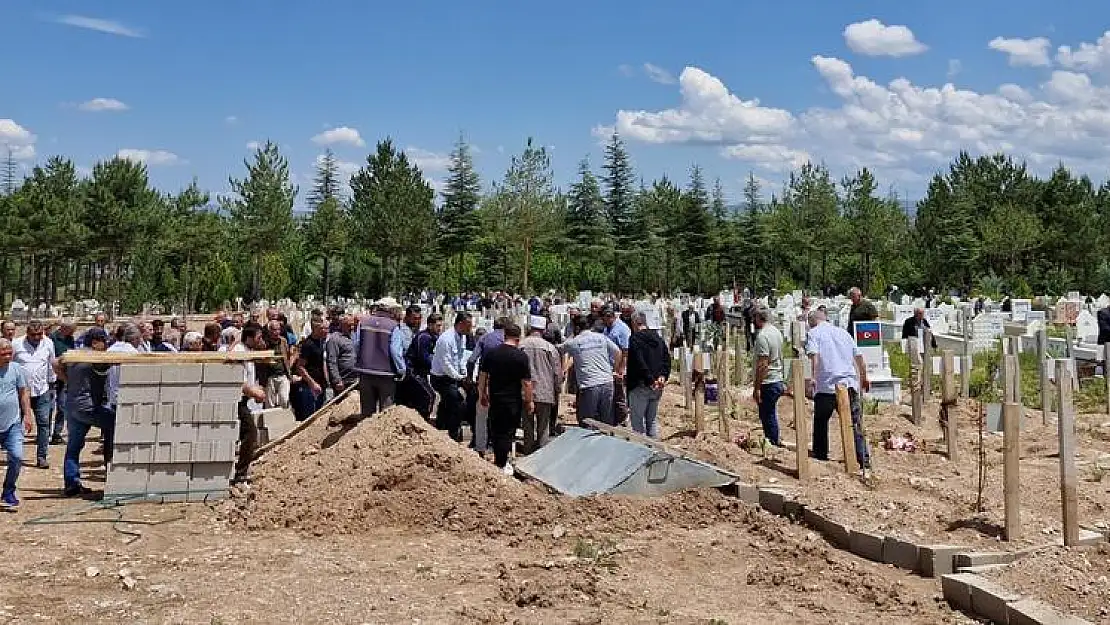 Hastane Morgunda Cesetler Karıştı