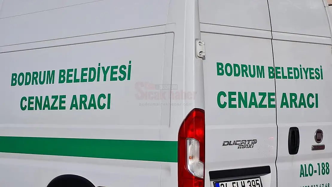 Hastaneye Kaldırıldı Ancak Kurtarılamadı
