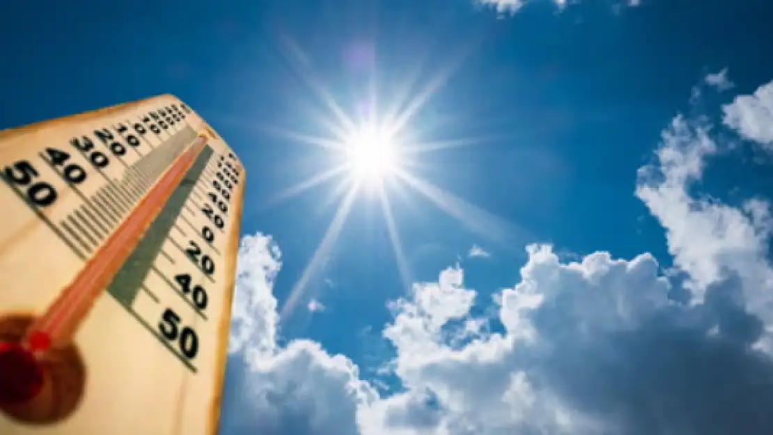 Hava sıcaklığı 4-6 derece artacak
