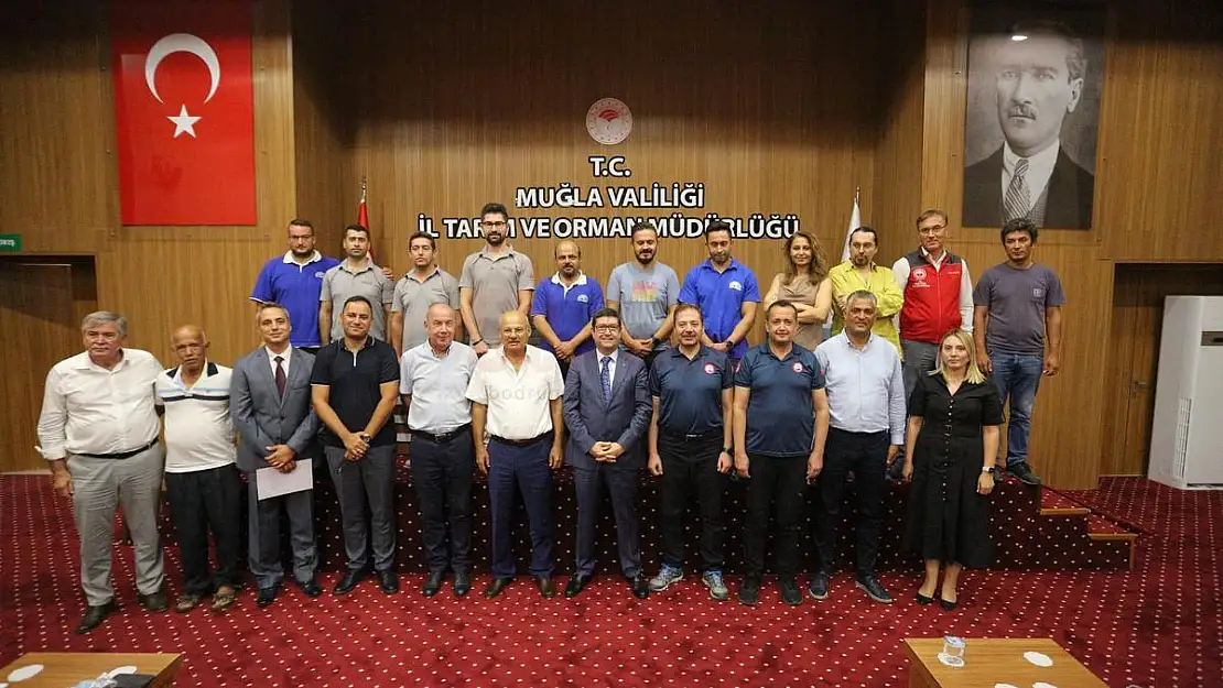Hayalet Ağlar Su Ürünleri Ekonomisini Tehdit Ediyor
