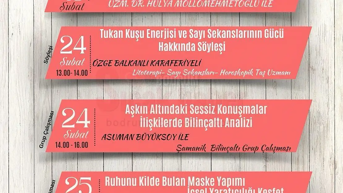 Hayatınıza Ufak Dokunuşlar Yapmaya Hazır Mısınız