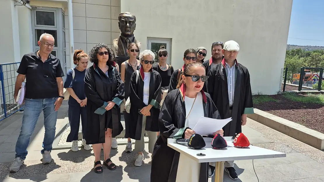 Hayvan Hakları İçin Hukuki Direniş Başladı