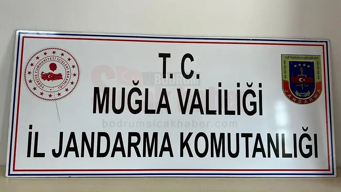 Hırsızlık Operasyonunda 1 Şüpheli Yakalandı