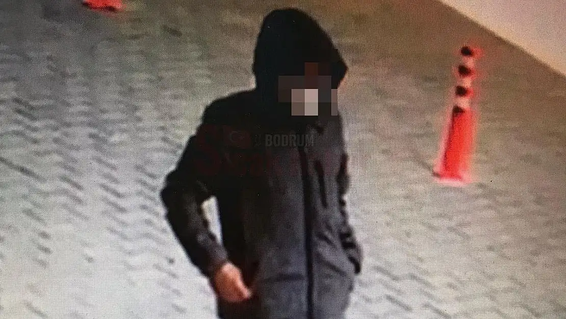 Hırsızlık Şüphelileri Polis Ekiplerinden Kaçamadı