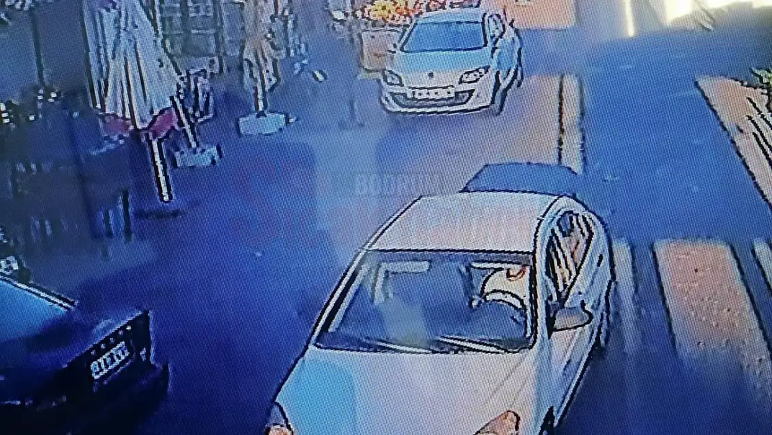 Hırsızlıkla Başlayıp Bıçaklama ile Sona Eren Olayların Şüphelisi Tutuklandı