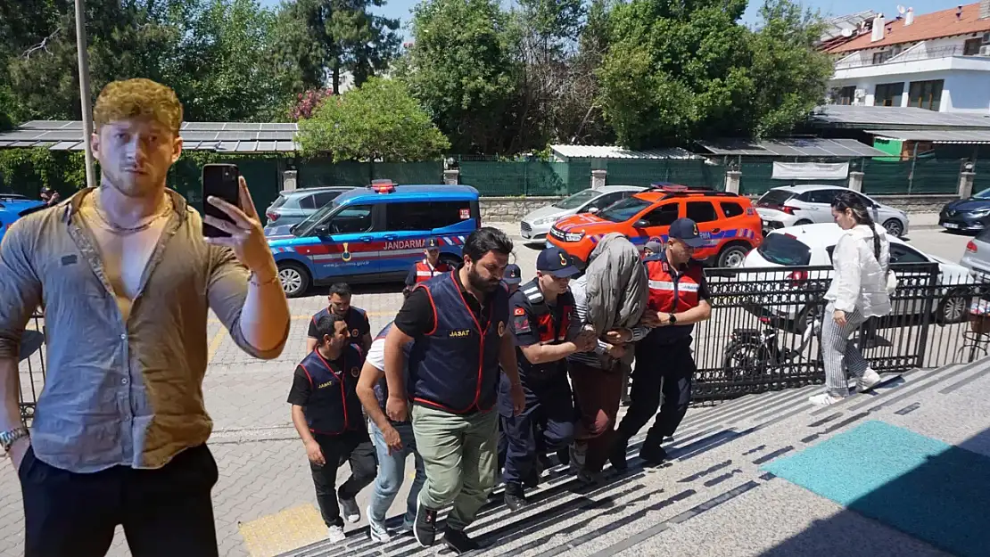 İbrahim Solak Cinayetinde Gözaltılar Tutuklamaya Dönüştü