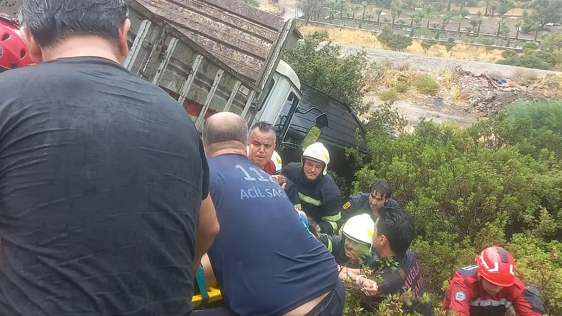 İbrahim Tatlıses Kurtarılarak Hastaneye Kaldırıldı