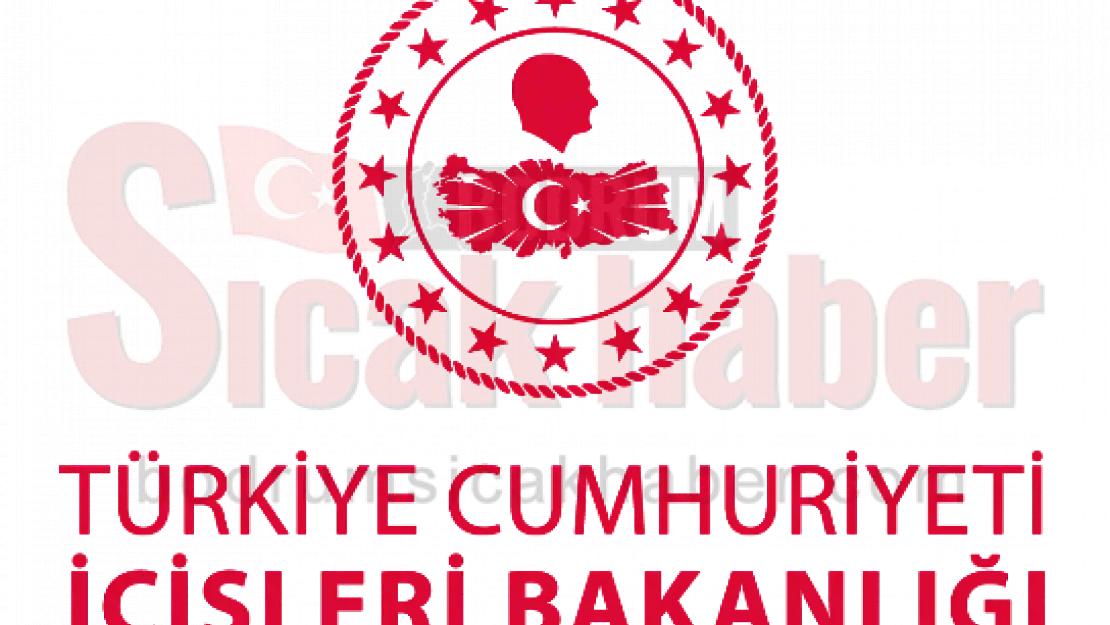 İçişleri Bakanlığı, 81 il valiliğine, 'Bazı Faaliyetler İçin PCR Testi Zorunluluğu' konulu genelge gönderdi