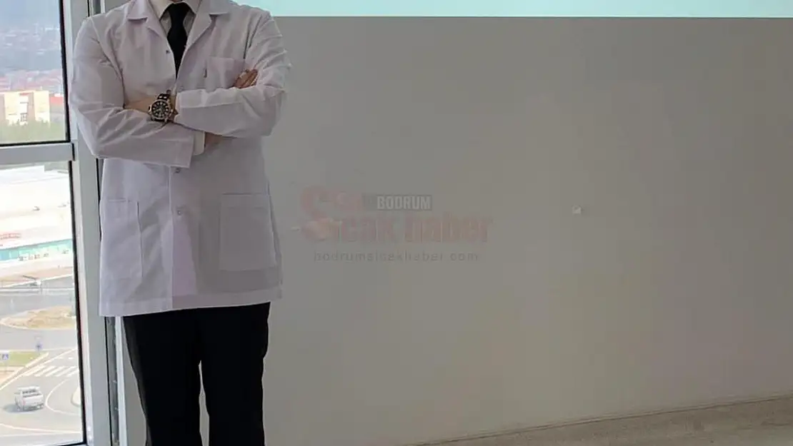 İftira Kurbanı Doktor Görevine Döndü