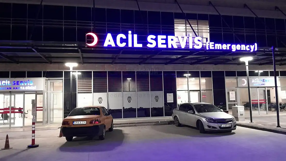 İki Arkadaş Arasındaki Sözlü Tartışma Kanlı Bitti