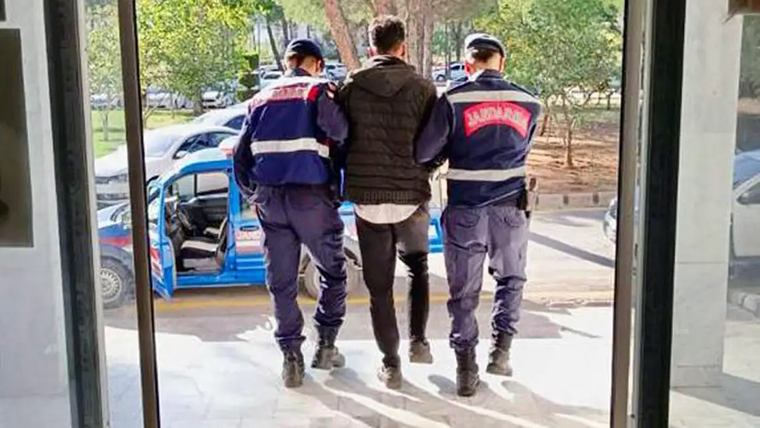İki Terör Örgütü Üyesi Tutuklandı