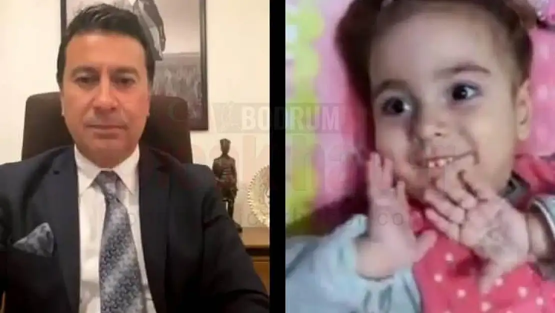İkra Deniz için Düzenlenen Kampanya Sonuç Verdi