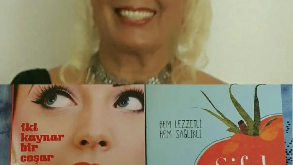 İlham Kaynağı 'Bodrum' Oldu