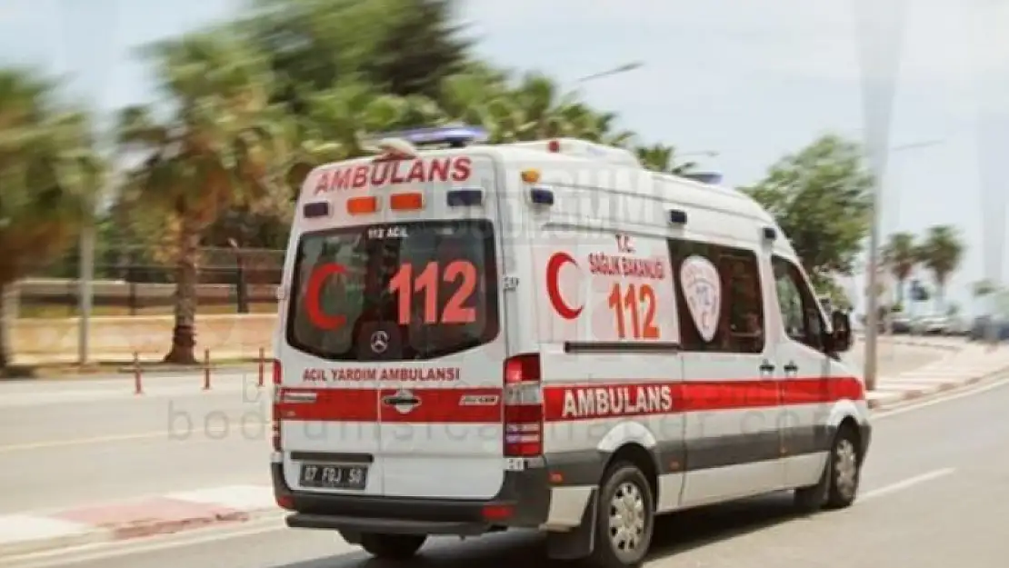 İngiliz Vatandaşı Yalıkavak'taki Evinde Ölü Bulundu