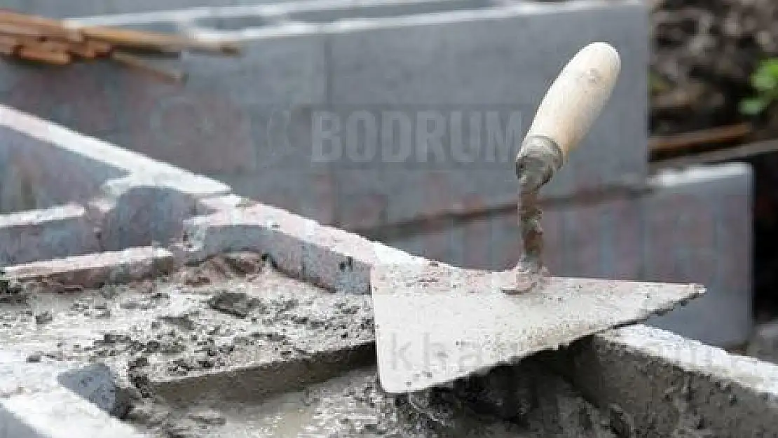 İnşaat Yasağı 17 Haziran'a Uzatıldı