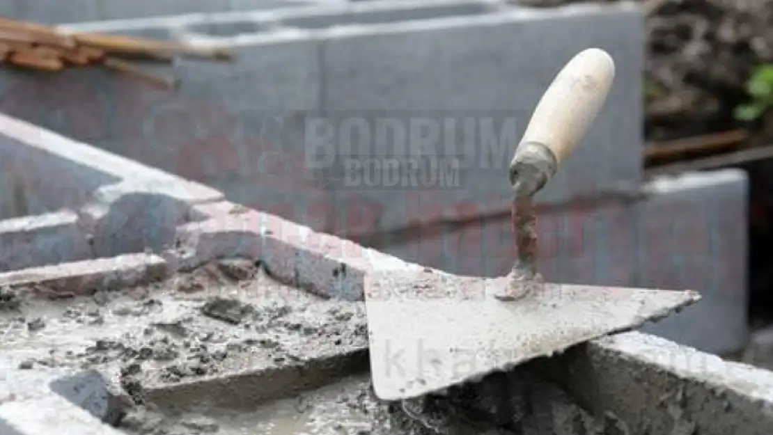 İnşaat Yasağı Başladı