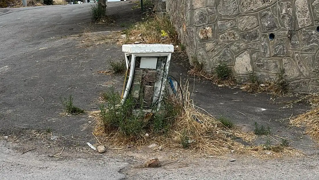 İnternet Abonelik Kutusu Ne Halde